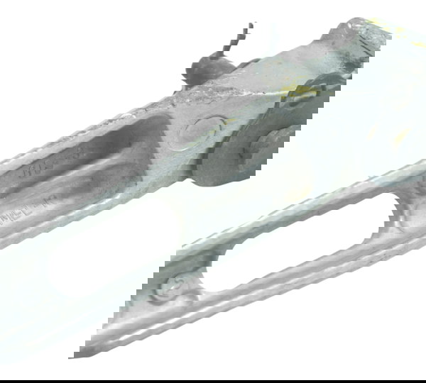 Pedaleira Traseira Dir C/ Detalh Honda Cbr 600 Rr 07-14 Orig