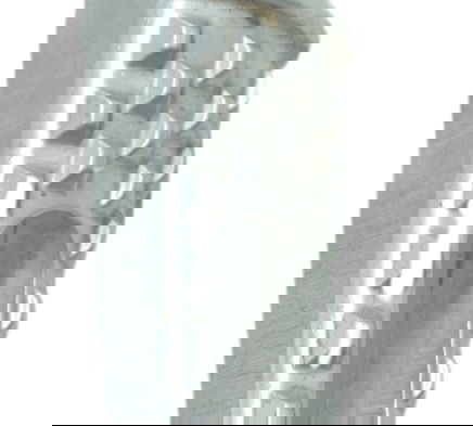 Pedaleira Traseira Dir C/ Detalh Honda Cbr 600 Rr 07-14 Orig