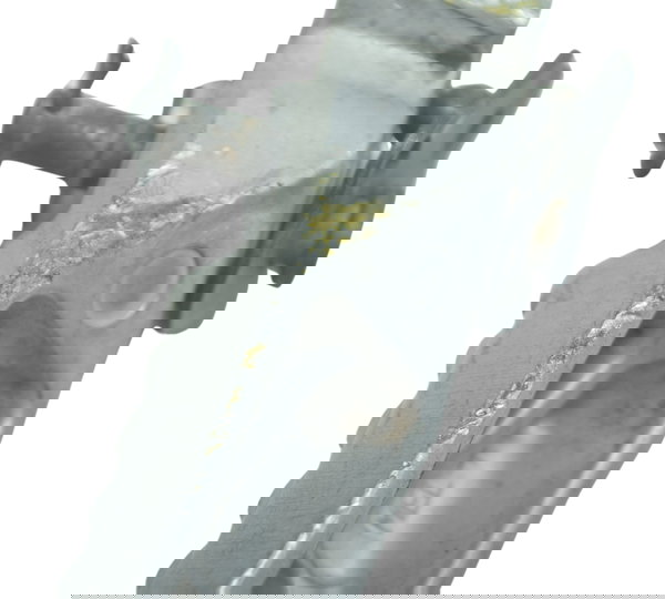 Pedaleira Traseira Dir C/ Detalh Honda Cbr 600 Rr 07-14 Orig