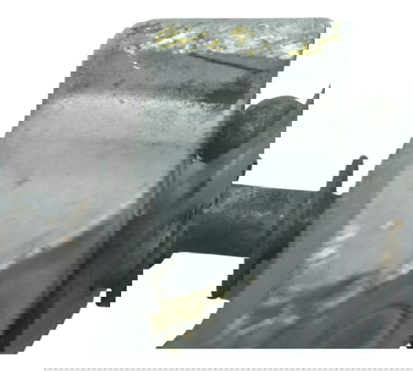 Pedaleira Traseira Dir C/ Detalh Honda Cbr 600 Rr 07-14 Orig