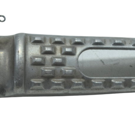 Pedaleira Traseira Dir C/ Detalh Honda Cbr 600 Rr 07-14 Orig