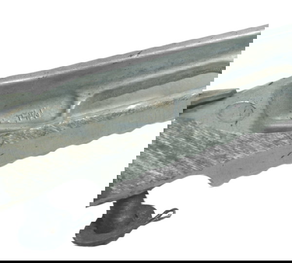 Pedaleira Traseira Dir C/ Detalh Honda Cbr 600 Rr 07-14 Orig