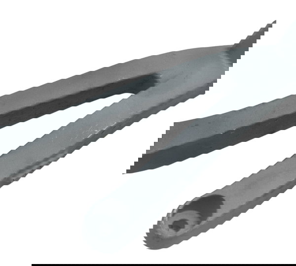 Bacalhau Traseiro Dir C/ Avaria Honda Cbr 600 Rr 07-14 Orig