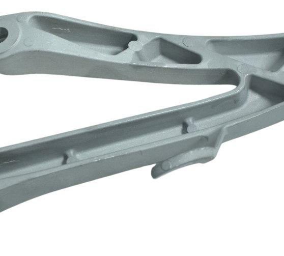 Bacalhau Traseiro Dir C/ Avaria Honda Cbr 600 Rr 07-14 Orig