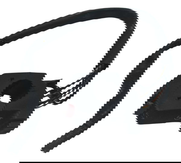 Chave Punho Partida C/ Avaria Honda Cbr 600 Rr 07-14 Orig