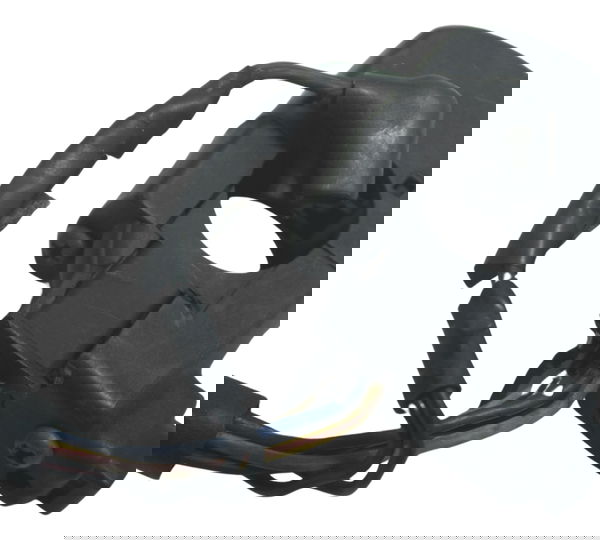 Chave Punho Partida C/ Avaria Honda Cbr 600 Rr 07-14 Orig