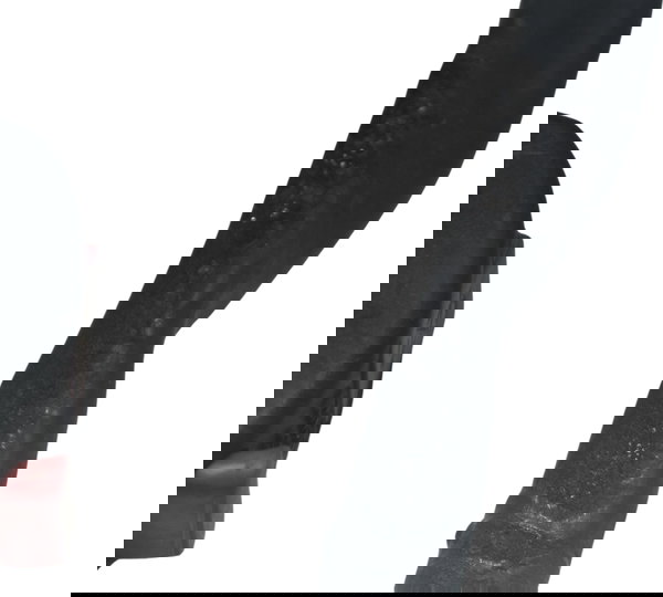 Chave Punho Partida C/ Avaria Honda Cbr 600 Rr 07-14 Orig