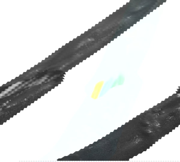 Chave Punho Partida C/ Avaria Honda Cbr 600 Rr 07-14 Orig