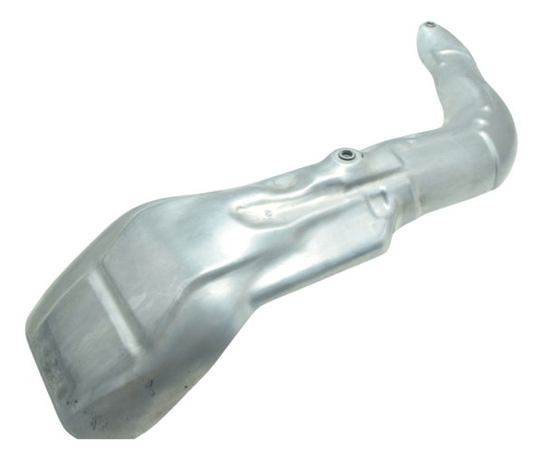 Capa Protetor Curva Escape Honda Cbr 600 Rr 07-14 Original
