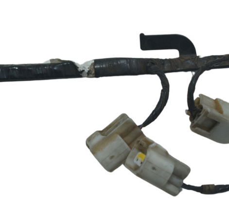 Chicote Bobina Honda Cbr 600 Rr 07-14 Original