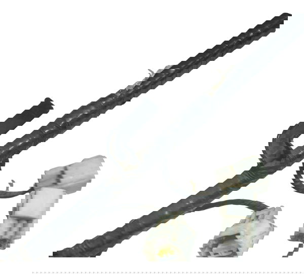 Chicote Bobina Honda Cbr 600 Rr 07-14 Original