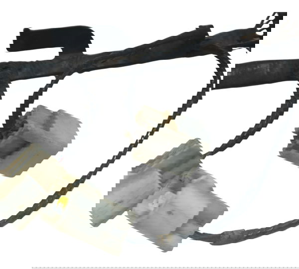 Chicote Bobina Honda Cbr 600 Rr 07-14 Original