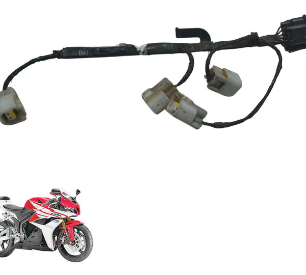 Chicote Bobina Honda Cbr 600 Rr 07-14 Original