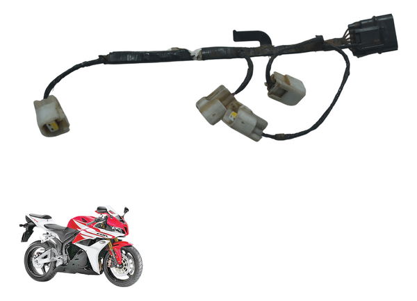 Chicote Bobina Honda Cbr 600 Rr 07-14 Original