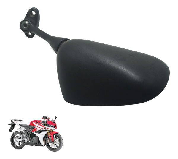 Espelho Retrovisor Direito Honda Cbr 600 Rr 07-14 Original