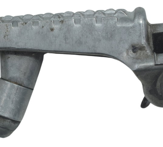 Pedaleira Dianteira Esquerda Honda Cbr 600 Rr 07-14 Original