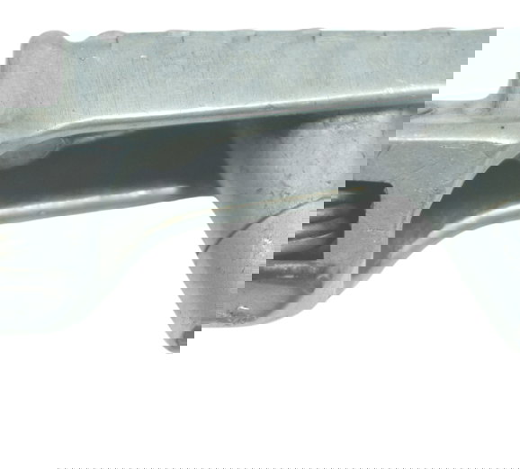 Pedaleira Dianteira Esquerda Honda Cbr 600 Rr 07-14 Original