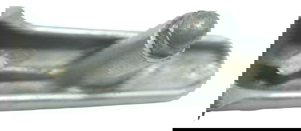 Pedaleira Dianteira Esquerda Honda Cbr 600 Rr 07-14 Original