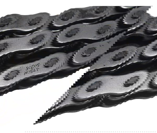Kit Relação S/ Emenda Rk Honda Cbr 600 Rr 07-14