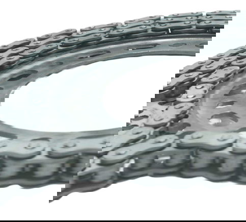 Kit Relação Honda Cbr 600 Rr 07-14 Original Prateado