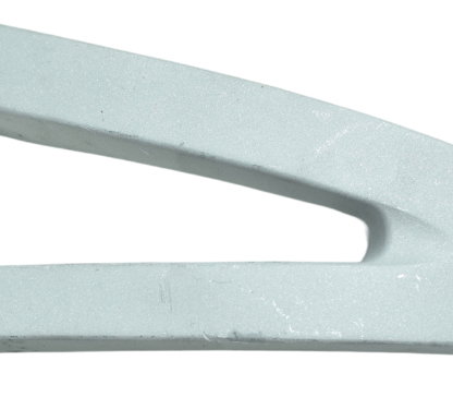 Bacalhau Traseiro Esq C/detalhes Honda Cbr 600 Rr 07-14 Orig