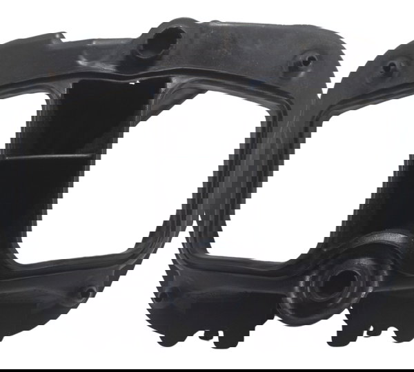 Borracha Duto Ar Honda Cbr 600 Rr 07-14 Original