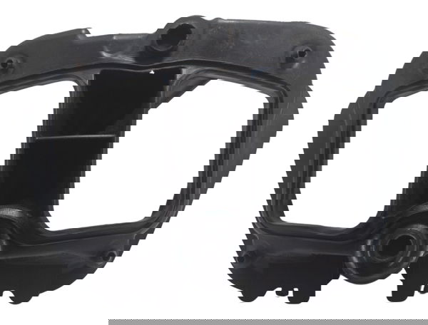 Borracha Duto Ar Honda Cbr 600 Rr 07-14 Original