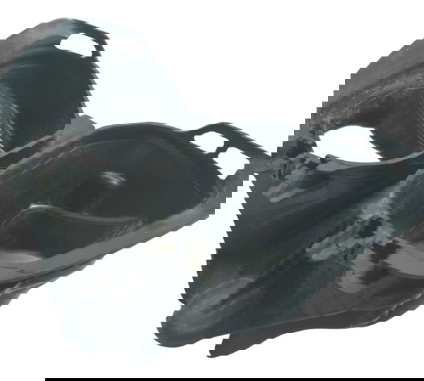 Borracha Duto Ar Honda Cbr 600 Rr 07-14 Original