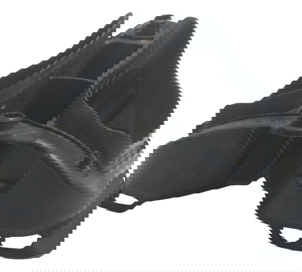 Borracha Duto Ar Honda Cbr 600 Rr 07-14 Original