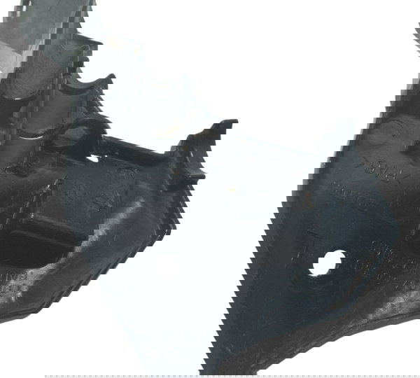 Tampa Interna Carenagem Diant Esq Honda Cbr 600 Rr 07-14 Preto