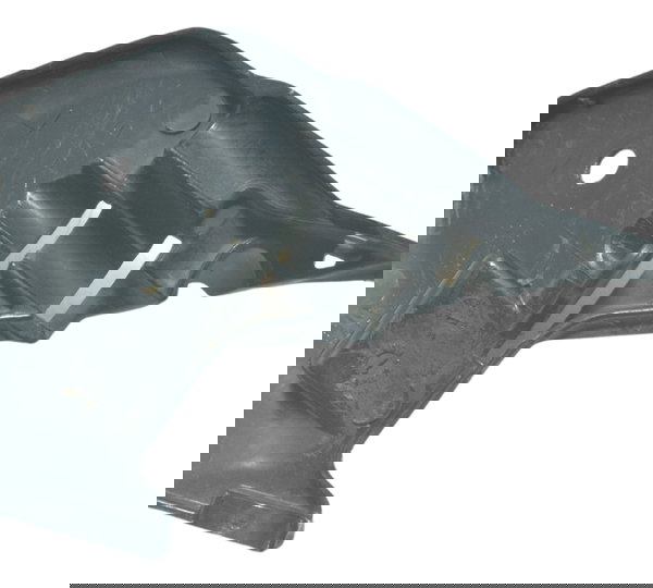 Tampa Interna Carenagem Diant Esq Honda Cbr 600 Rr 07-14 Preto