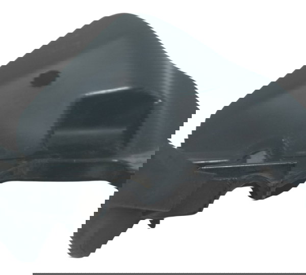 Tampa Interna Carenagem Diant Esq Honda Cbr 600 Rr 07-14 Preto