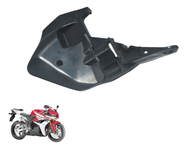 Tampa Interna Carenagem Diant Esq Honda Cbr 600 Rr 07-14