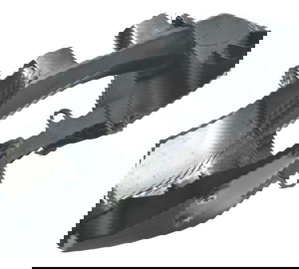 Suporte Aranha Farol C/ Avaria Honda Cbr 600 Rr 07-14 Orig