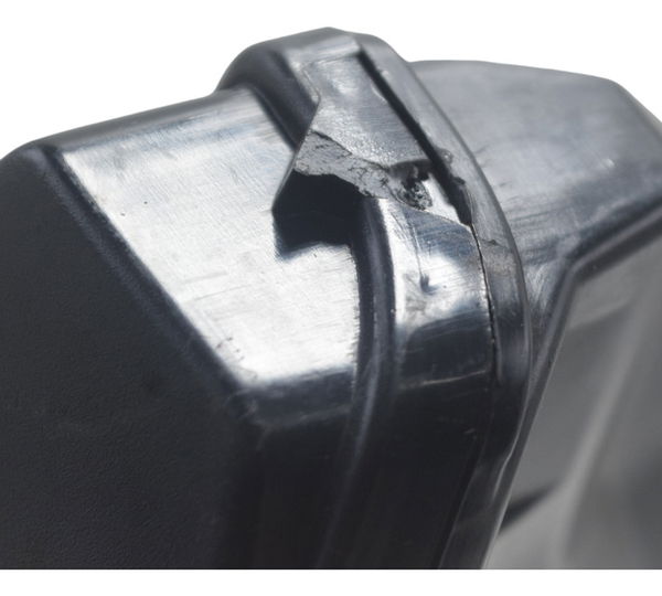 Suporte Aranha Farol C/ Avaria Honda Cbr 600 Rr 07-14 Orig