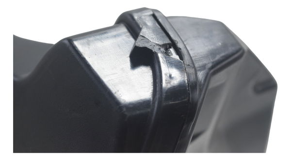 Suporte Aranha Farol C/ Avaria Honda Cbr 600 Rr 07-14 Orig