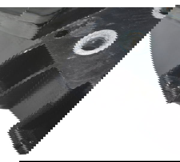 Suporte Aranha Farol C/ Avaria Honda Cbr 600 Rr 07-14 Orig