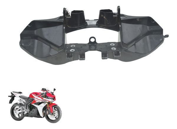 Suporte Aranha Farol C/ Avaria Honda Cbr 600 Rr 07-14 Orig