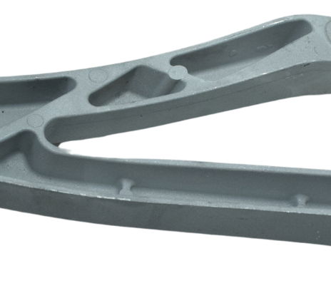 Bacalhau Traseiro Esquerdo Honda Cbr 600 Rr 07-14 Original