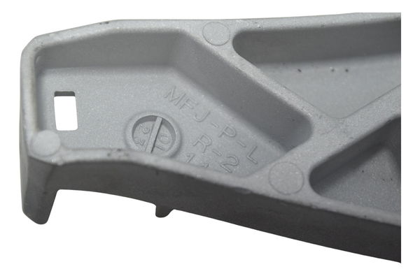 Bacalhau Traseiro Esquerdo Honda Cbr 600 Rr 07-14 Original