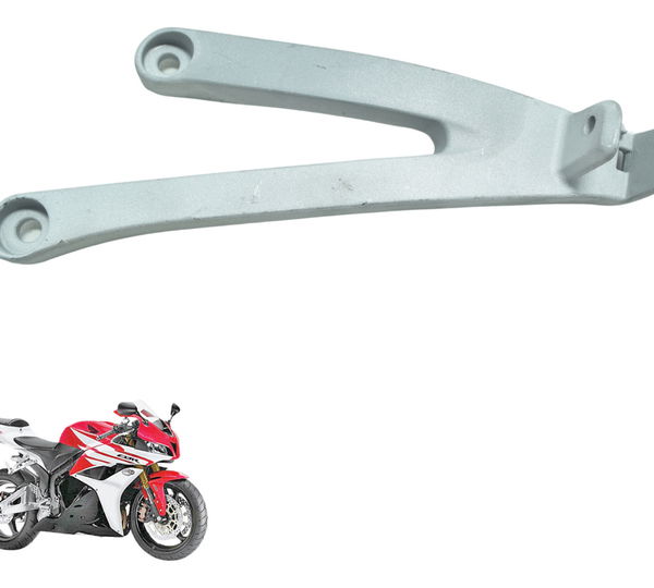 Bacalhau Traseiro Esquerdo Honda Cbr 600 Rr 07-14 Original