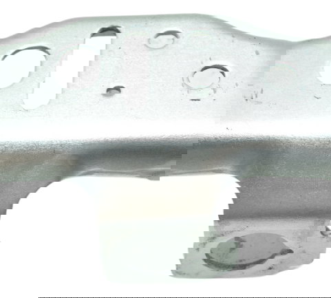 Suporte Trava Banco Honda Cbr 600 Rr 07-14 Original