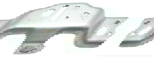Suporte Trava Banco Honda Cbr 600 Rr 07-14 Original