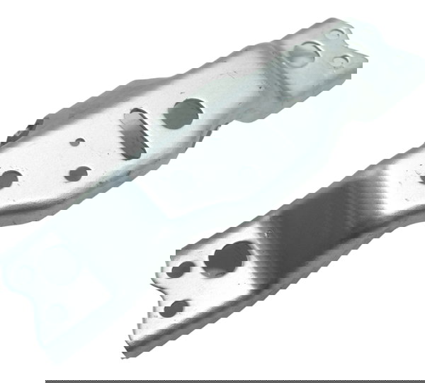 Suporte Trava Banco Honda Cbr 600 Rr 07-14 Original