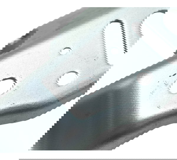 Suporte Trava Banco Honda Cbr 600 Rr 07-14 Original