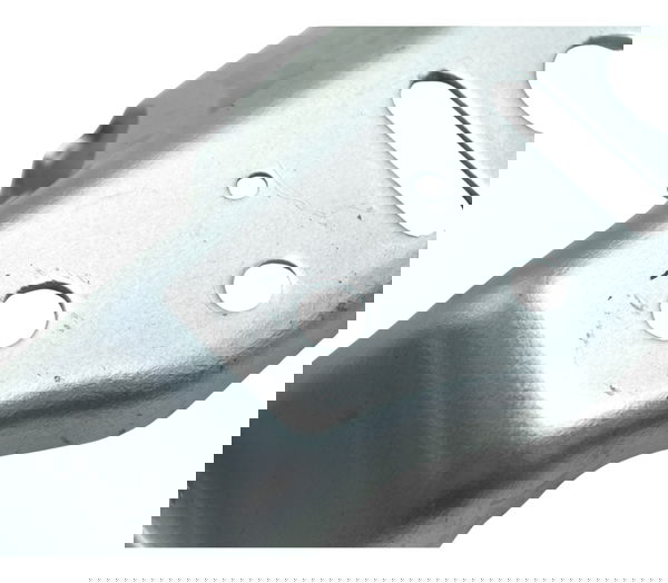 Suporte Trava Banco Honda Cbr 600 Rr 07-14 Original