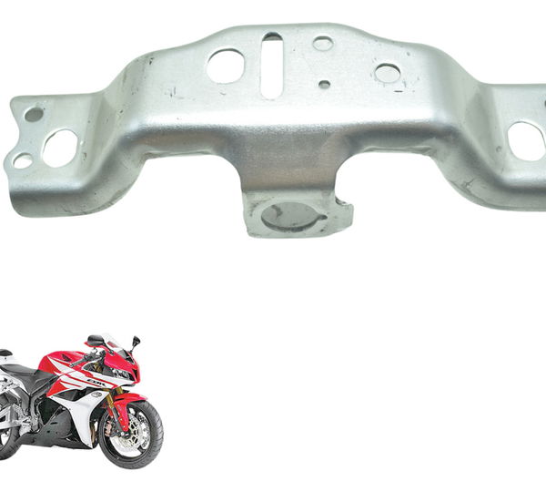 Suporte Trava Banco Honda Cbr 600 Rr 07-14 Original