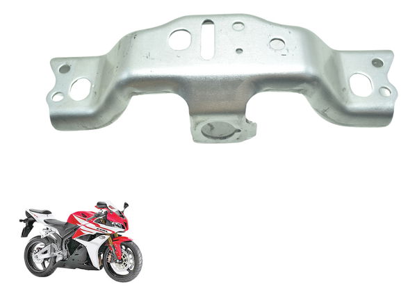 Suporte Trava Banco Honda Cbr 600 Rr 07-14 Original