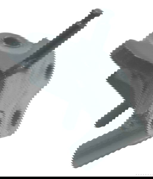 Suporte Pedal Descanso Lat Honda Cbr 600 Rr 07-14 Original