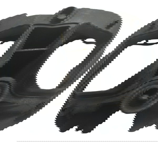 Borracha Duto Ar C/avaria Honda Cbr 600 Rr 07-14 Original